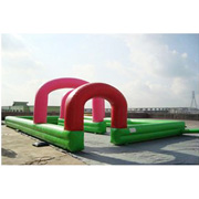 giant inflatable sports games